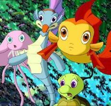 吃瓜娱乐小鲤鱼,揭秘娱乐圈幕后故事